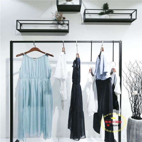 地攤夏季連衣裙報價與廠家批發(fā)指南