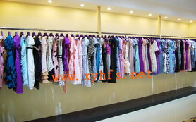 女裝批發(fā)、代理與家居用品銷售 行業(yè)洞察與商機解析