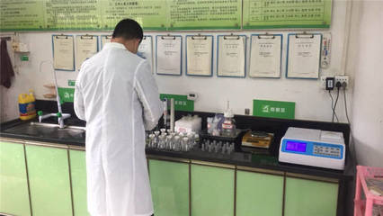 嚴(yán)把食品安全，打造誠信農(nóng)貿(mào)市場(chǎng)——中山公用市場(chǎng)每日“315”行動(dòng)紀(jì)實(shí)