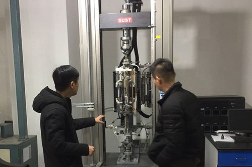 檢測聚合力，品質新動能 江蘇省緊固件行業協會整合資源賦能企業高質量發展