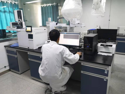 蘭州糧安公司順利通過CNAS認證現場評審，檢驗檢測服務能力再獲國家級認可