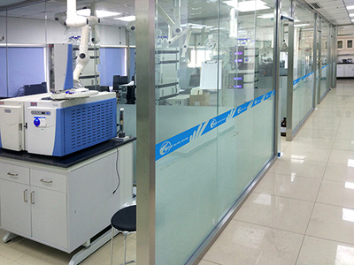 智云達亮相2018年京津冀黑遼魯豫飼料質量安全檢測技術交流會，共筑飼料添加劑安全生產新防線