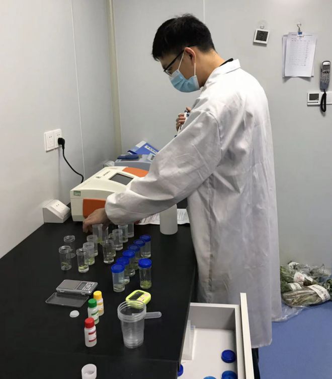 南漳 讓'優(yōu)質(zhì)服務(wù)'成為飼料添加劑生產(chǎn)的'及時雨'，為養(yǎng)殖業(yè)解憂紓困